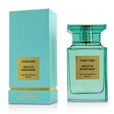 

TOM FORD - Private Blend Sole Di Positano Eau De Parfum Spray 100ml33oz