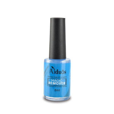 

8ml Burst Remove Nail Polish Remover Clean Degreaser For Nail Lacquer Mild Remove Acrylic Delete quickly