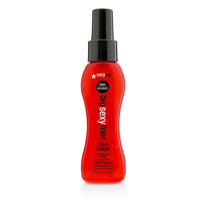 

SEXY HAIR CONCEPTS - Big Sexy Hair Silk Finish Featherweight Serum 75ml25oz
