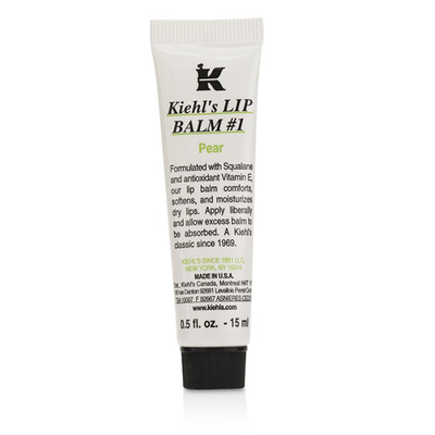 

KIEHLS - Lip Balm 1 - Pear 15ml05oz