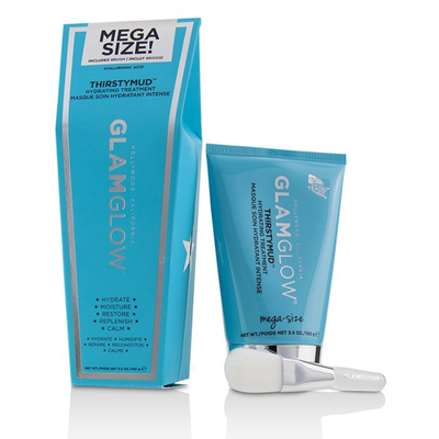 

GLAMGLOW - Thirstymud Hydrating Treatment 100g35oz