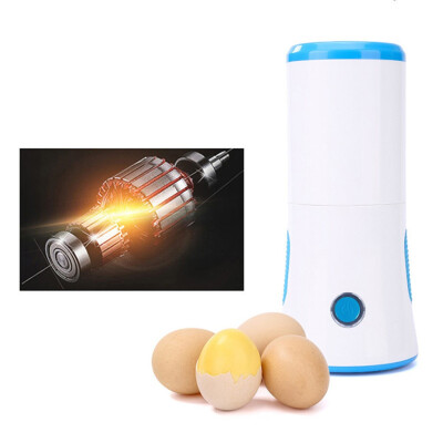 

Toponeto Golden Egg Maker Quail Egg Golden Egg Egg Shaker Electric Egg Beater