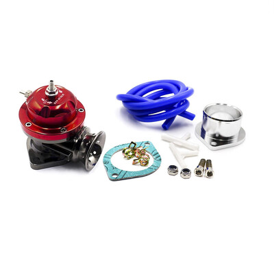 

1 Set Motor Pressure Relief Valve Turbocharging Valve Parts Aluminum Alloy