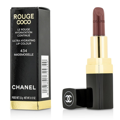 

CHANEL - Rouge Coco Ultra Hydrating Lip Colour - 434 Mademoiselle 35g012oz
