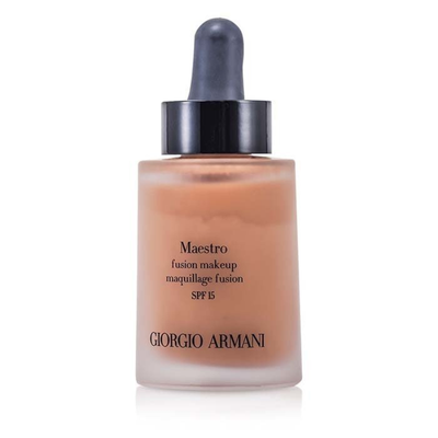 

GIORGIO ARMANI - Maestro Fusion Make Up Foundation SPF 15 - 5 30ml1oz