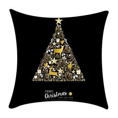 

Pillowcase Christmas Series Pillowcase Christmas Decoration Pillowcase