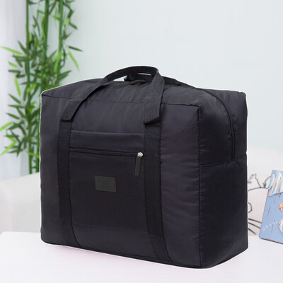 

Gobestart Packable Travel Duffel Bag Waterproof Nylon Foldable Carry Package Versatile