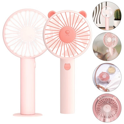 

Portable MINI USB Fan Handheld Student Usb Handheld Mini Fan
