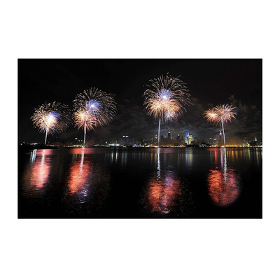 

Gobestart 5D Embroidery Paintings Rhinestone Pasted DIY Diamond Painting Cross Stitch Full Diamond