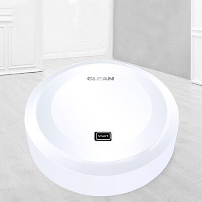 

Siaonvr Sweeper Clean Automatic Robot Vacuum Cleaner Robotic Auto Home Cleaning Guard
