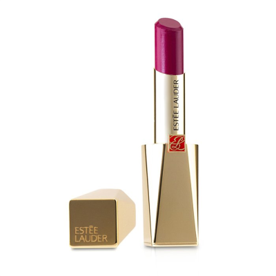 

ESTEE LAUDER - Pure Color Desire Rouge Excess Lipstick - 207 Warning Creme 31g01oz