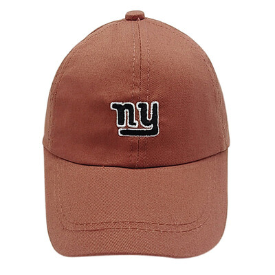 

Kids Visor Hats Baby Girl Boy Casual Outdoor Letter Print Baseball Cap Breathable Adjustable Hats