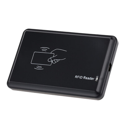 

RFID 1356MHz Proximity Smart IC Card Reader Win8AndroidOTG Supported R20XC