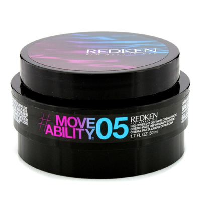 

REDKEN - Styling Move Ability 05 Lightweight Defining Cream-Paste 50ml17oz