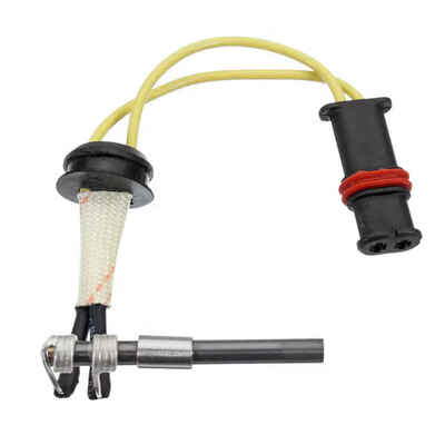 

8V High Temperature Resistance 9005086A Auto Silicon Nitride Ceramic Glow Plug Car Replacement for Car Heater