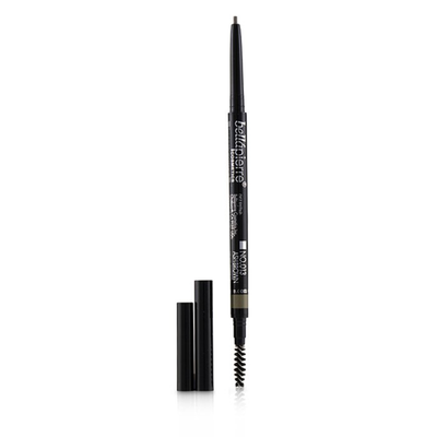 

BELLAPIERRE COSMETICS - TwistUP Brow Pencil - Ash Brown 03g001oz