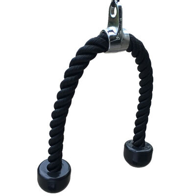 

Muscle Auxiliary Pull Rope Gym Fitness Elastic Band Pilates Yoga Strength Strap Home Sport Warm-Up Training Rope