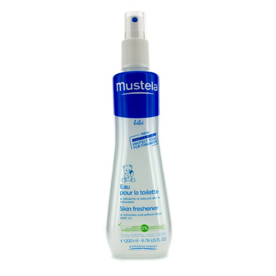 

MUSTELA - Skin Freshener 200ml676oz