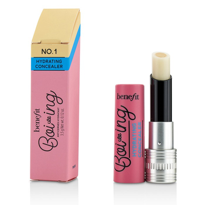

BENEFIT - Boi ing Hydrating Concealer - 01 Light 35g012oz