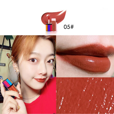 

Mini Moisturizing Lip Gloss Glaze Hydrating Non-Stick Cup Long-Lasting Waterproof Lip Gloss