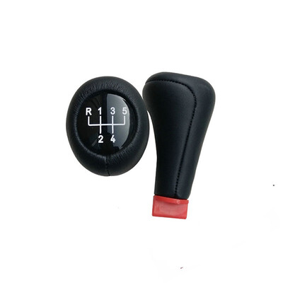 

New Style 56 Speed Gear Handle Lever Gears Shift Knobs Head Stick For BMW E60E81E90X3X5 Car Accessories