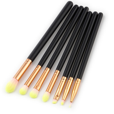 

Eyeshadow Set Brushes Makeup Brushes Set Foundation Powder Eyeshadow Eyeliner Lip Brush Tools