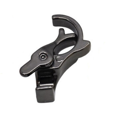

Creative Design Zinc Alloy Cigarette Holder Cigarette Tobacco Finger Ring Hand Rack Smoking Clip Smoking Accessories Dropship