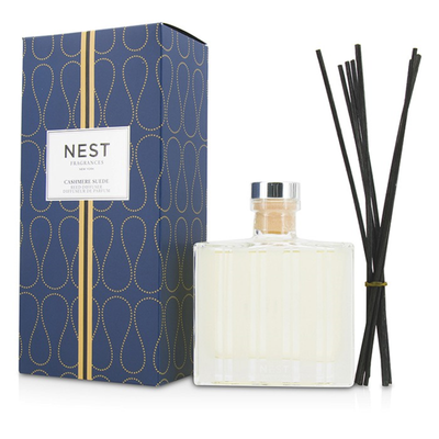 

NEST - Reed Diffuser - Cashmere Suede 175ml59oz