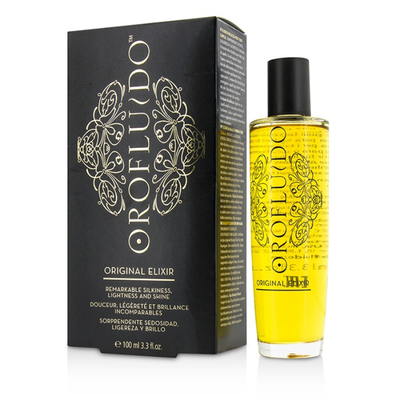 

OROFLUIDO - Original Elixir 100ml338oz