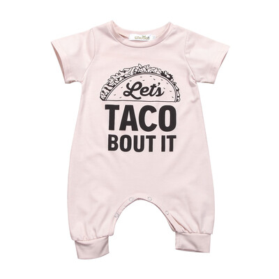 

Infant Baby Boy Short Sleeve Romper Jumpsuit Bodysuit Playsuit Clothes Outfit