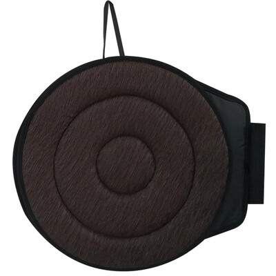 

360 degree Car Mats Chair Cushion for Elderly&Pregnant Woman Rotation Cushion Mobility Aid Chair Cushion Dropship