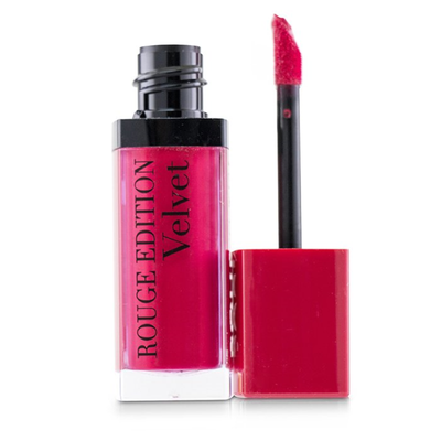 

BOURJOIS - Rouge Edition Velvet Lipstick - 13 Funchsia 326131 77ml02oz