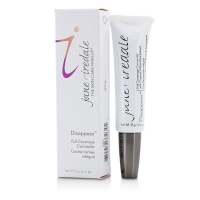 

JANE IREDALE - Disappear Full Coverage Concealer - Light 12g042oz
