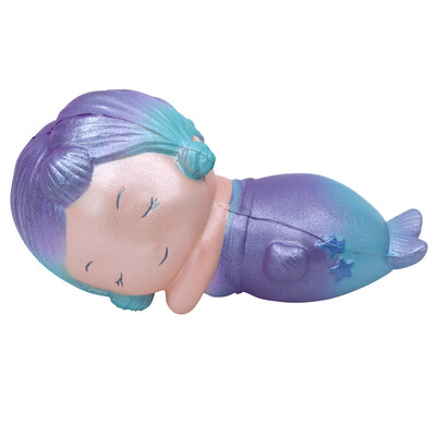 

〖Follure〗Jumbo Sheep Beauty Cute Alpaca Super Slow Rising Scented Fun Girl Toys