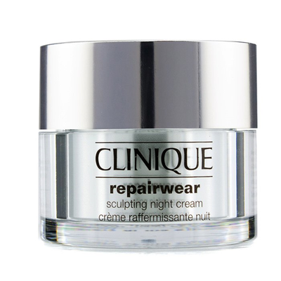 

CLINIQUE - Repairwear Sculpting Night Cream 50ml17oz