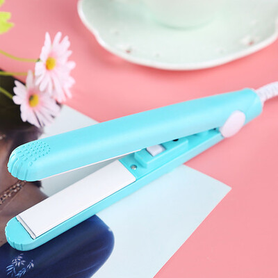 

Gobestart Hair Curling Straight Multi-function Hair Waver Curler Styling T Hair Rollers