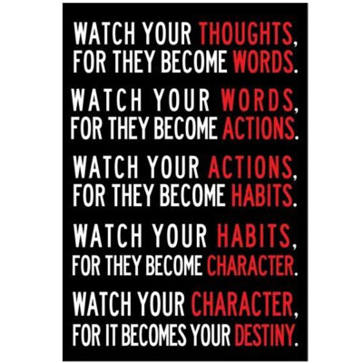 

Modern Inspiring Art Painting Poster Print On Canvas Modular pictures on the wall Office Home Decor No Frame Fashion Style