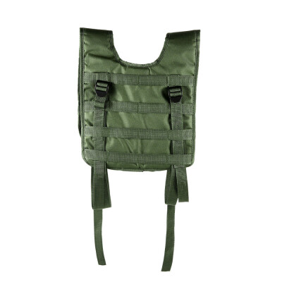 

Outdoor Hunting Vest Oxford Molle Vest Modular Carrier Vest Training CS Gaming Vest Equipment