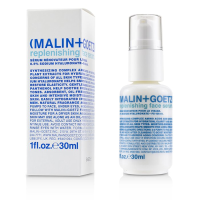 

MALINGOETZ - Replenishing Face Serum 30ml1oz