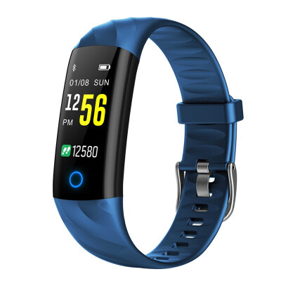 

S5 Smart Watch Fitness Bracelet Pulsometer Blood Pressure Monitor IP67 Swim Tracker Sports Smartwatch Connect IOS Android