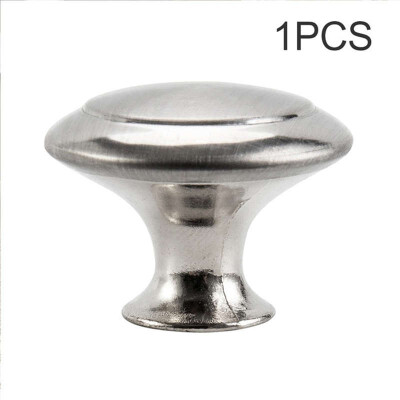 

1025PCS Satin Chrome Drawer Wardrobe Kitchen Cupboard Door Knobs Handles