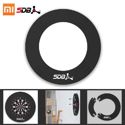 

Xiaomi Youpin SDB Smart Dart Board A1 BT Connect Dartboard For Tournament Tavern Darts Game 155inch Work With Smartdartboard APP