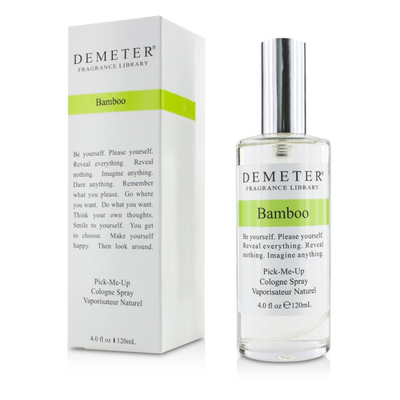 

DEMETER - Bamboo Cologne Spray 120ml4oz