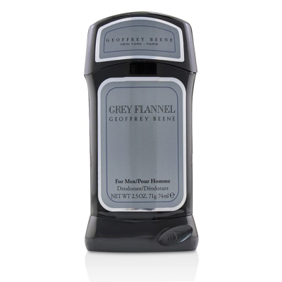 

GEOFFREY BEENE - Grey Flannel Deodorant Stick 74ml25oz