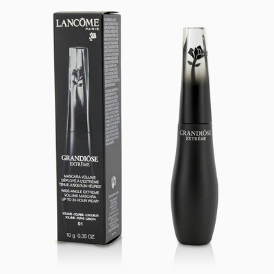 

LANCOME - Grandiose Extreme Wide Angle Extreme Volume Mascara - 01 Noir Extreme 10g035oz