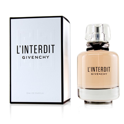 

GIVENCHY - LInterdit Eau De Parfum Spray 80ml26oz