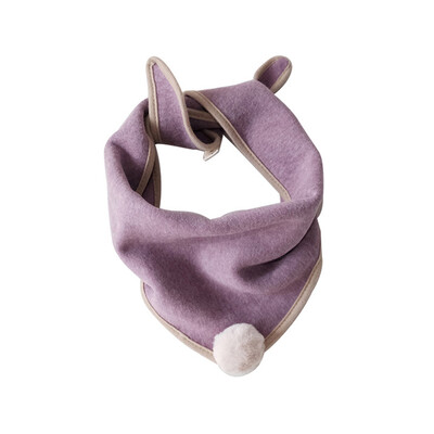 

Baby Scarf Boys Girls Winter Warmer Ball Design Scarf Infant Collar Scarves Toddler Neckerchiefs Toddler Cute Scarves