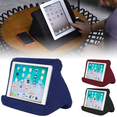 

Multi-angle IPad Stand Portable Tablet