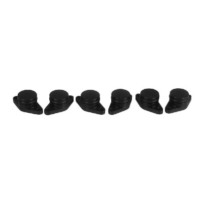 

6 X 22MM Diesel Swirl Flap Blanks Repair for BMW 320d 330d 520d 525d 530d 730d