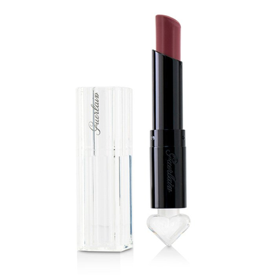 

GUERLAIN - La Petite Robe Noire Deliciously Shiny Lip Colour - 061 Pink Ballerinas 28g009oz